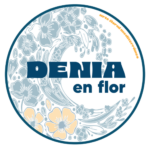 Flores Denia Logo