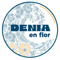 Flores Denia Logo