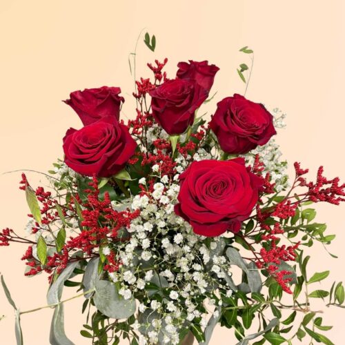 Regalo para San Valentín en Denia