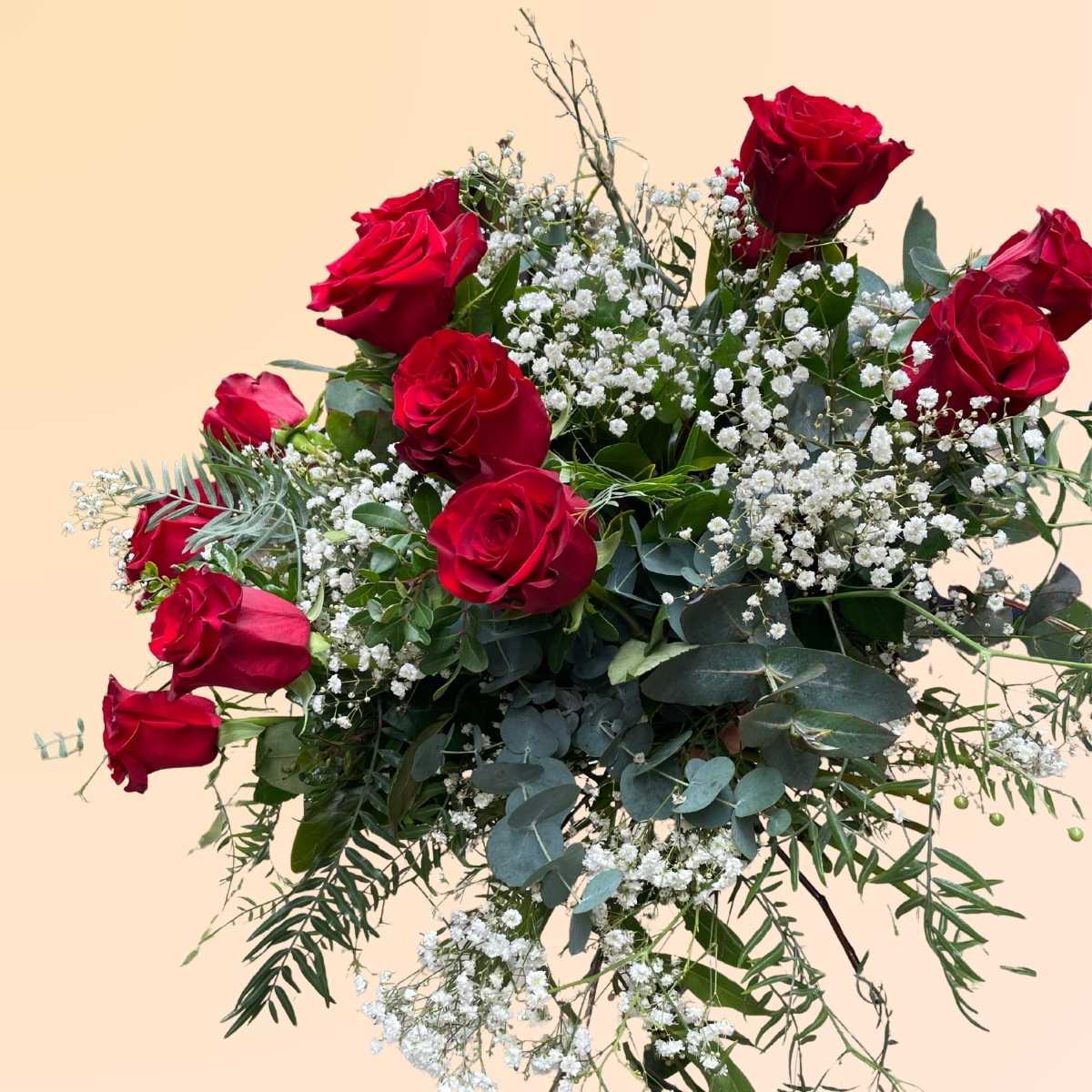 Regalo para San Valentín en Denia