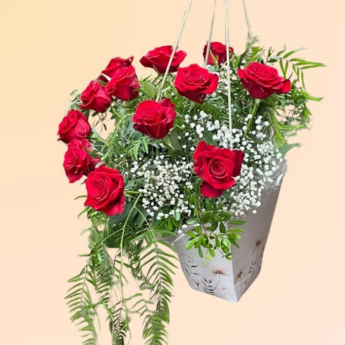 Regalo para San Valentín en Denia