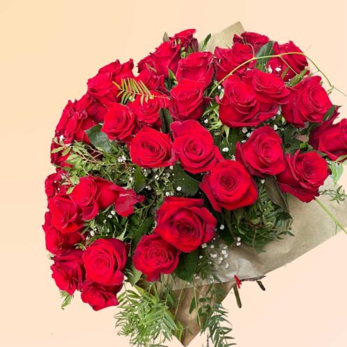 Regalo para San Valentín en Denia