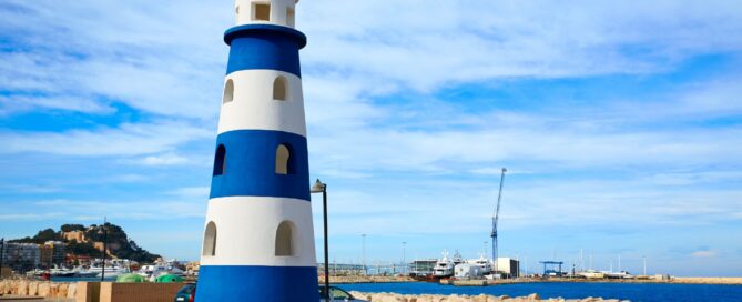 Floristería en Denia con ramos de flores frescas recién cortadas.
