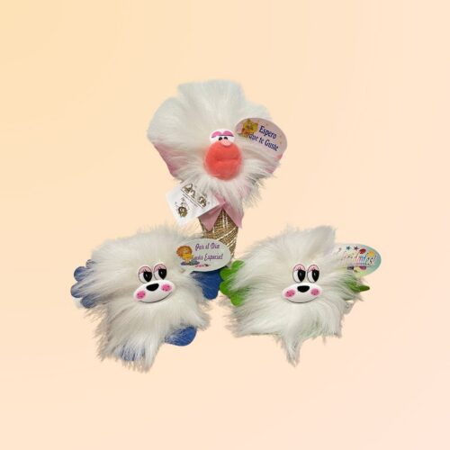 peluche san valentin denia