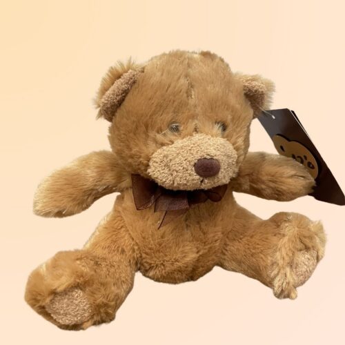 Regalo San Valentín peluche Denia